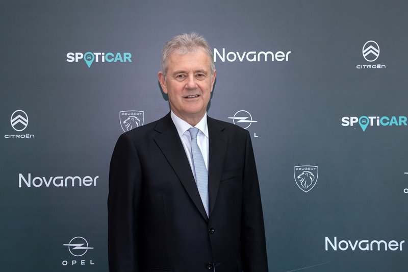  Novamer Otomotiv Seçkin Bir Davetli Toplulu�unun Kat�l�m�yla Aç�ld�! 